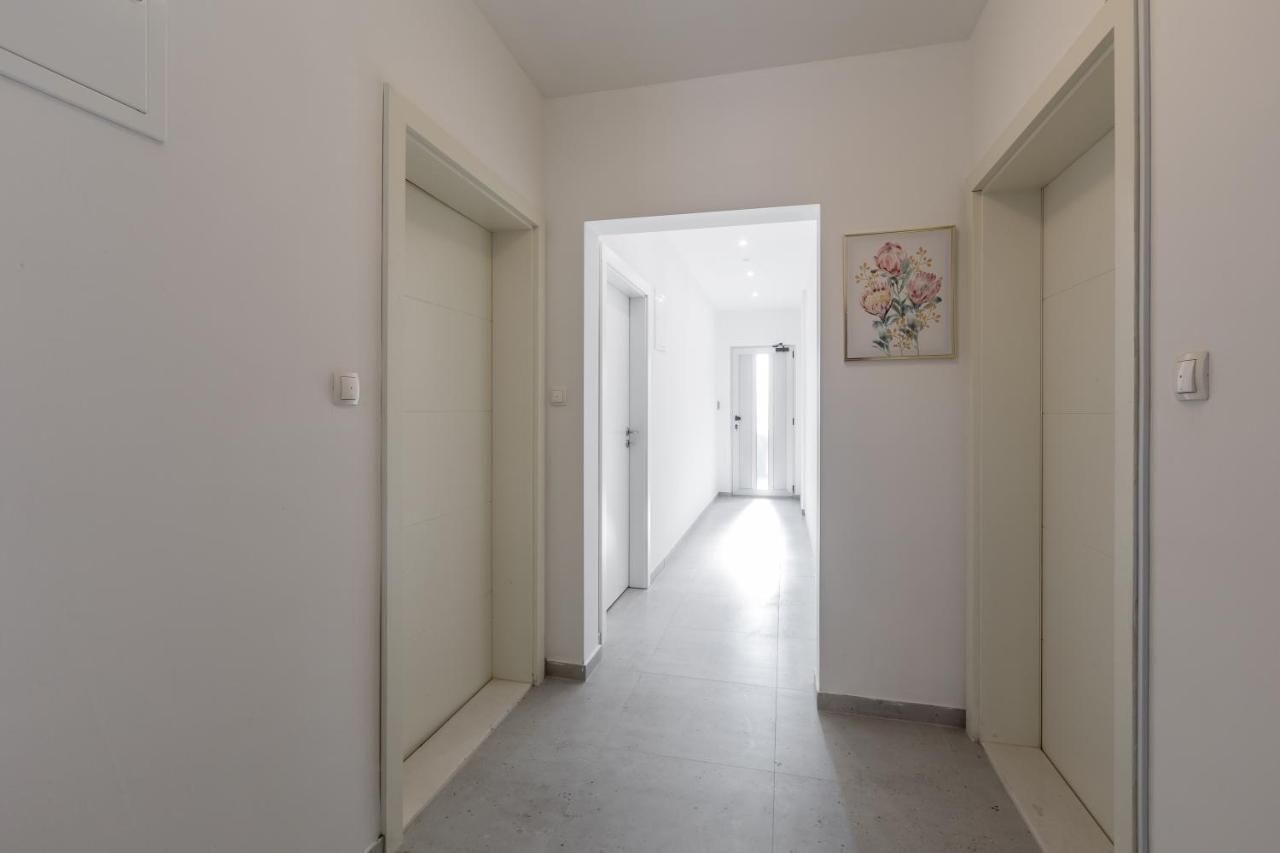 Apartmán Stobrec