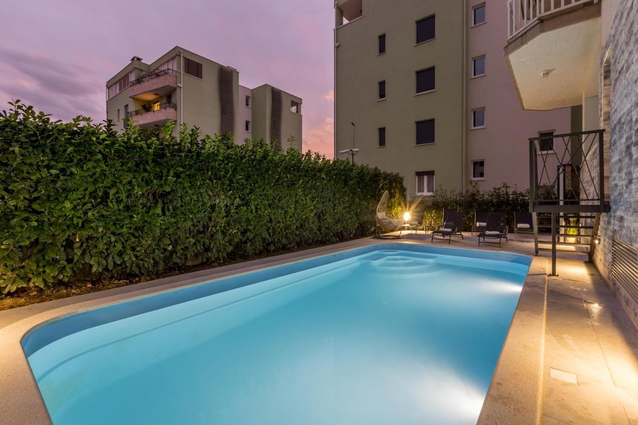 Apartmán Stobrec Split