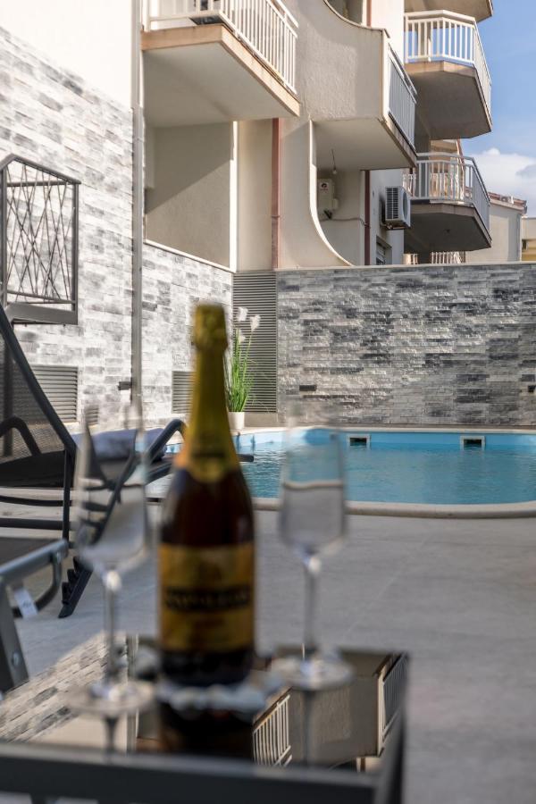 Stobrec Apartmán Split
