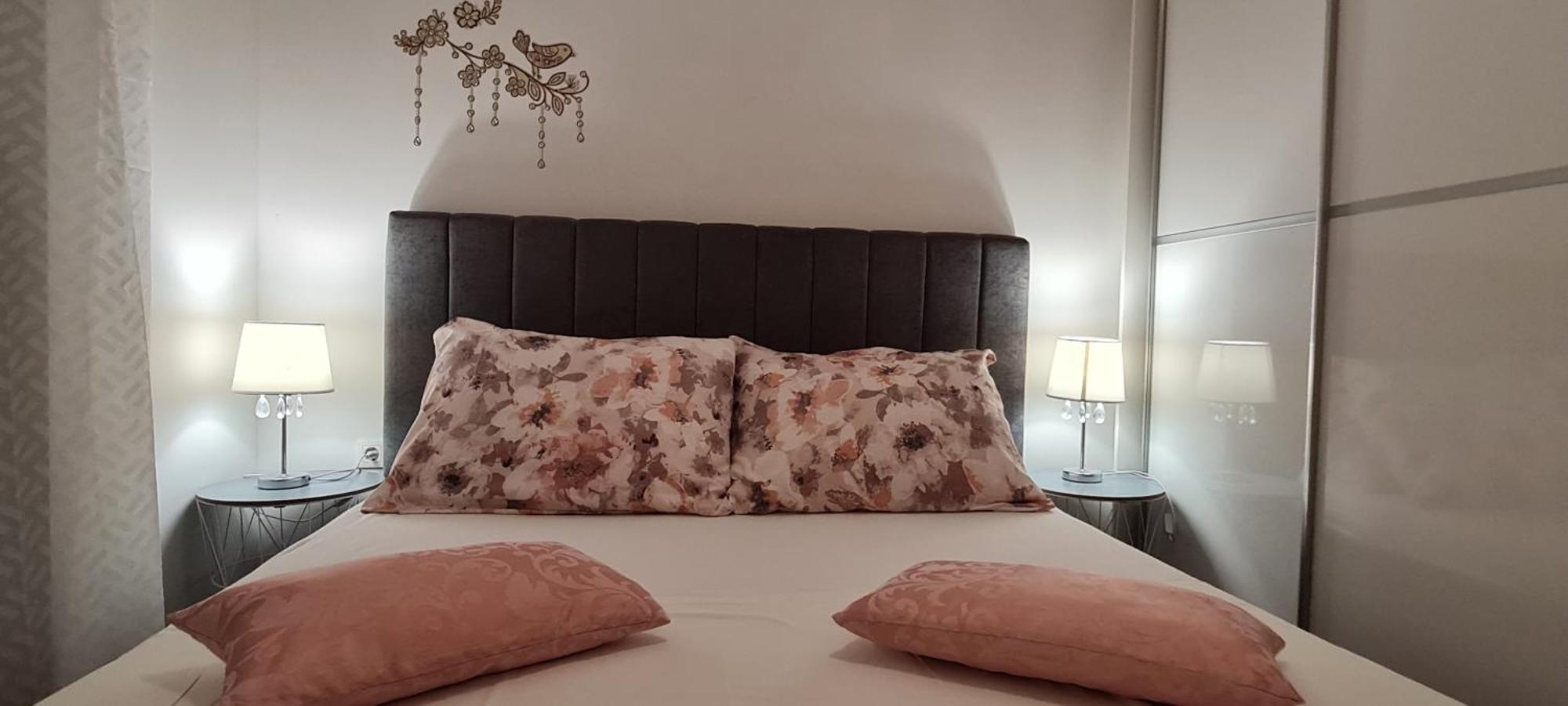 Apartmán Stobrec *