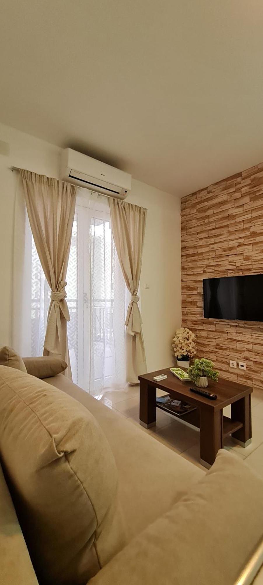Apartmán Stobrec Split