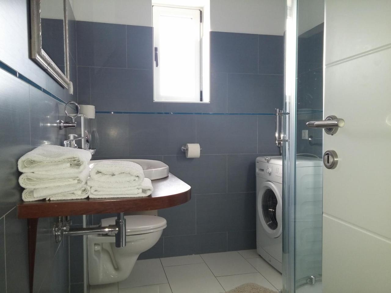 Apartmán Stobrec *