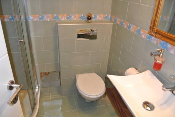 Stobrec Apartmán Split
