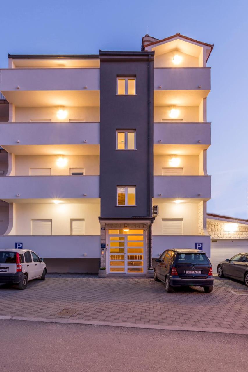 Apartmán Stobrec