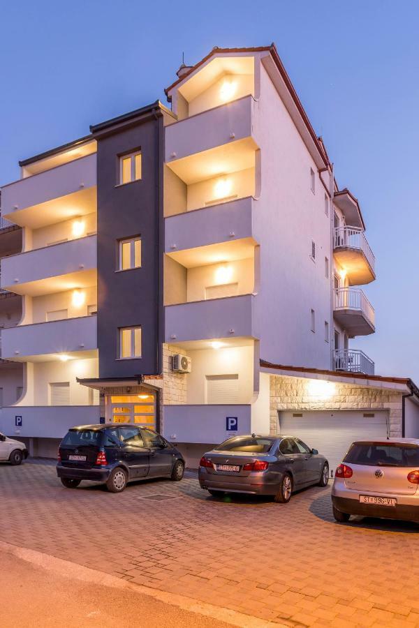 Apartmán Stobrec Split