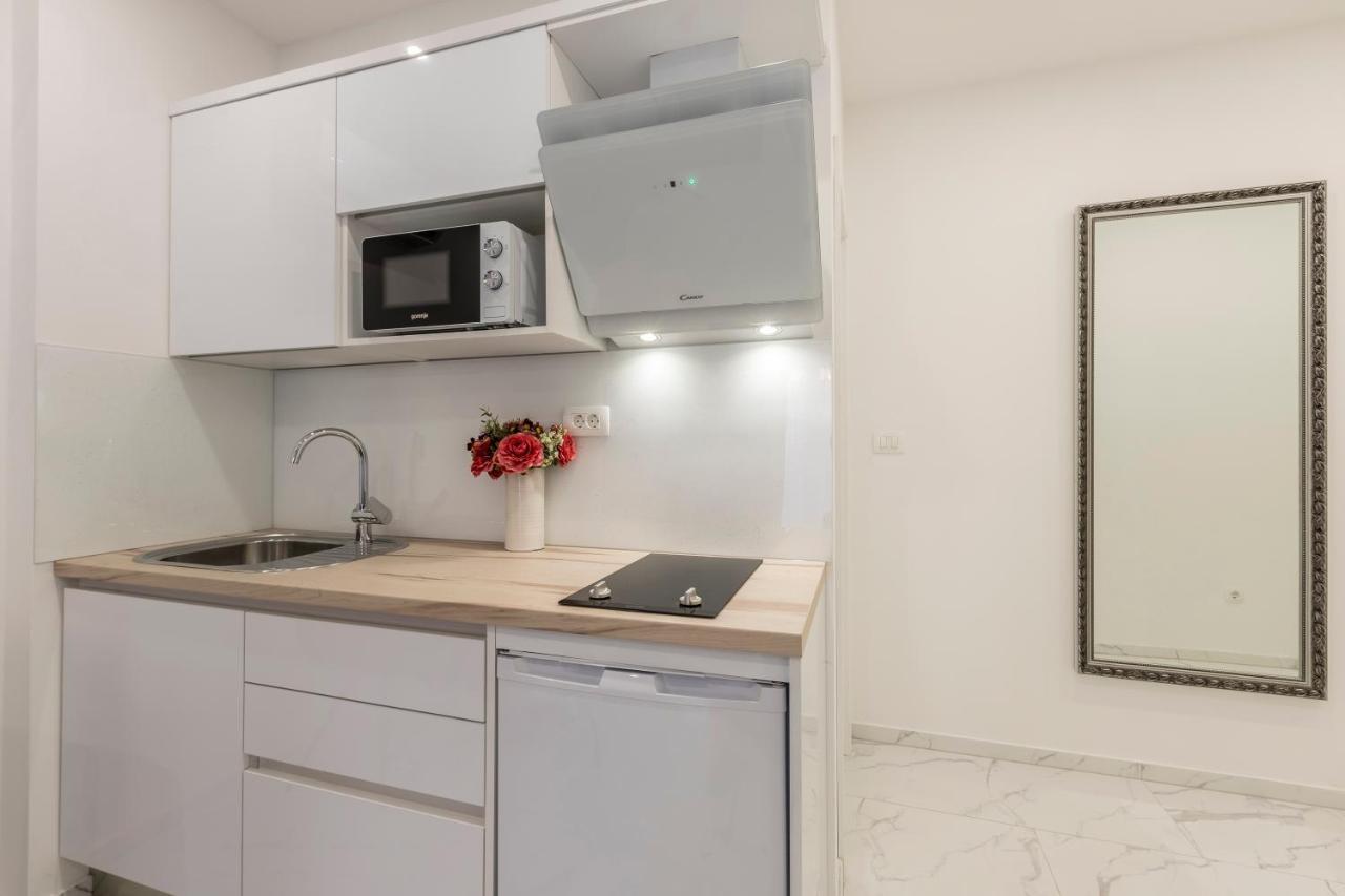 Stobrec Apartmán