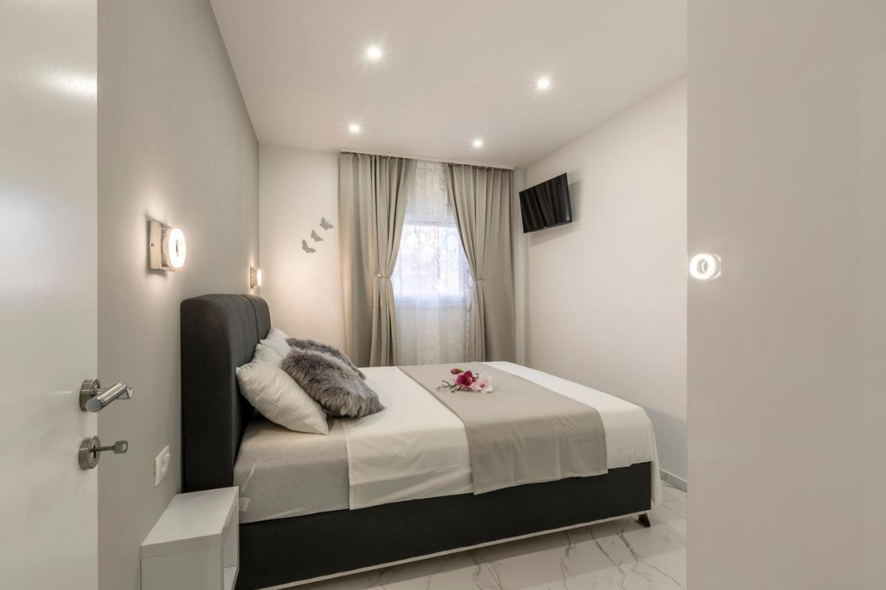 Apartmán Stobrec *